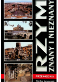 Rzym znany i nieznany
