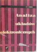 Analiza układów elektronicznych