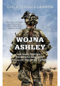 Wojna Ashley