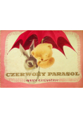 Czerwony Parasol