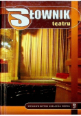 Słownik Teatru