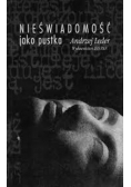 Nieświadomość jako pustka