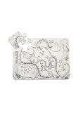 Puzzle Dinozaury Funny Mat STRIGO