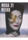 Moda 21 wieku