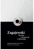 Zagajewski. Poezja rozmawia z filozofią