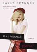 Jak upolować pisarza