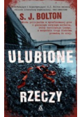 Ulubione rzeczy