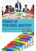 Power of Personal Mastery