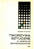 Tworzywa sztuczne w praktyce farmaceutycznej