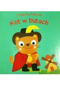 Dotykamy bajeczek Kot w butach