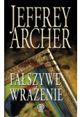 Fałszywe wrażenie