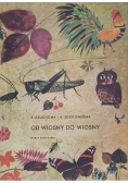 Od wiosny do wiosny