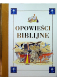 Opowieści biblijne