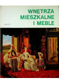 Wnętrza Mieszkalne i Meble