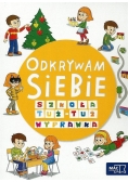 Odkrywam siebie Szkoła tuż-tuż Wyprawka MAC