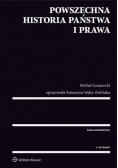 Powszechna historia państwa i prawa