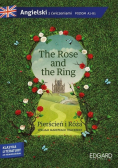 The Rose and the Ring Pierścień i Róża Adaptacja klasyki literatury z ćwiczeniami