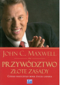 Przywództwo złote zasady