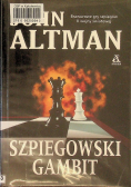 Szpiegowski gambit