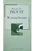 W stronę Swanna