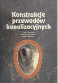 Konstrukcje przewodów kanalizacyjnych