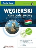 Węgierski. Kurs Podstawowy, płyty CD