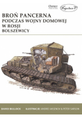 Broń pancerna podczas wojny domowej w Rosji Bolszewicy