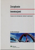 Zarządzanie innowacjami
