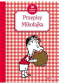Przepisy Mikołajka