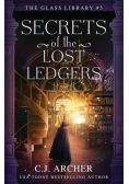 Secrets of the Lost Ledgers