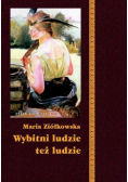 Wybitni ludzie też ludzie