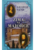 Zima na Majorce