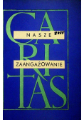 Caritas Nasze zaangażowanie