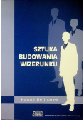 Sztuka budowania wizerunku
