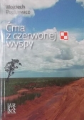 Ćma z czerwonej wyspy