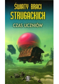 Świat braci Strugackich Czas uczniów