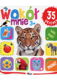 Wokół mnie 35 okienek