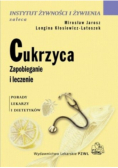 Cukrzyca Zapobieganie i leczenie