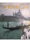 Wenecja. Podróże marzeń