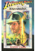 Indiana Jones i Biała wiedźma