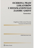 Ochrona praw lokatorów i mieszkaniowy zasób gminy