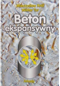 Beton ekspansywny