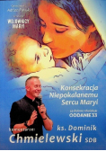 Konsekracja Niepokalanemu Sercu Maryi