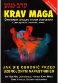 Krav Maga Jak się obronić przed uzbrojonym napastn