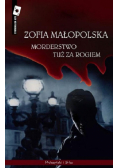 Morderstwo tuż za rogiem
