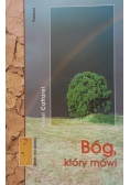 Bóg który mówi