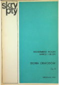 Teoria Obwodów Część II