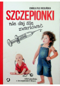 Szczepionki Nie daj się zwariować