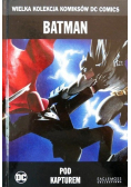 Batman Pod kapturem