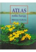 Atlas roślin Europy Północnej i Środkowej